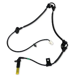 Sensor ABS Gauss Tucson (4X2) 2005-2009 Traseiro Esquerda