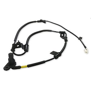 Sensor ABS Gauss Tucson (4X4) 2005-2009 Traseiro Direito