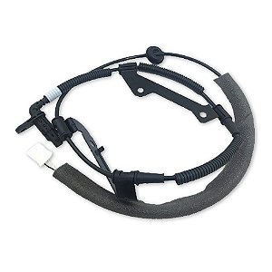Sensor ABS Gauss Hyundai Santa Fé 07-12 Traseiro Esquerda