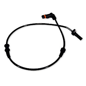 Sensor ABS B180 2009 a 2011 Dianteiro Ambos Os Lados