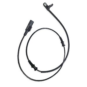 Sensor Abs Gauss Mercedes Benz Vito Furgão 111 Cdi 2015 A
