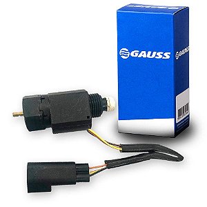 Sensor de Velocidade Gauss Ford Fiesta 1998 a 2000