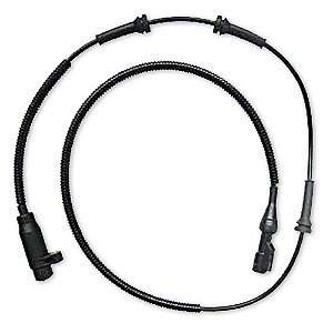 Sensor ABS Gauss Sephia 1995-1998 Dianteiro Ambos Os Lados