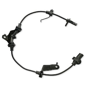 Sensor ABS Gauss Honda Civic 2012 a 2015 Dianteiro Esquerdo