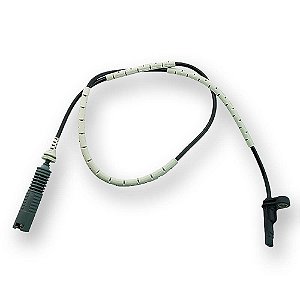 Sensor ABS Gauss BMW 130 2005 a 2011 Traseiro ambos os lados
