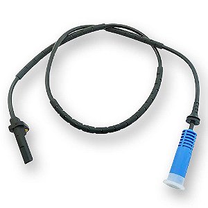 Sensor ABS Gauss BMW 330 2005 a 2013 Traseiro ambos os lados