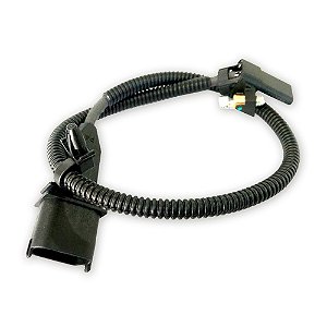 Sensor De Rotacao Gauss Chevrolet Cruze 1.8 2012 A 2016