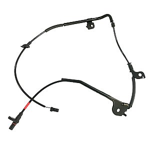 Sensor ABS Traseiro Direito Gauss Chery Tiggo 2.0 2009-2013