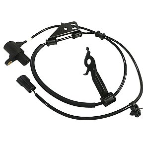 Sensor ABS Dianteiro Esquerdo Gauss Chery Tiggo 2.0 09-13