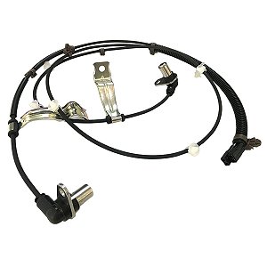 Sensor ABS Traseiro Gauss Suzuki Grand Vitara 1998-2005