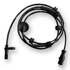 Sensor ABS Gauss Doblo ELX/Adventure 02 Em diante Diant Esq