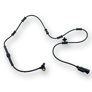 Sensor ABS Gauss Dodge RAM 2500 Pic 2006 a 2010 Dianteiro