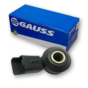 Sensor de Detonação Peugeot 206 1.4/2.0 1998 Gauss