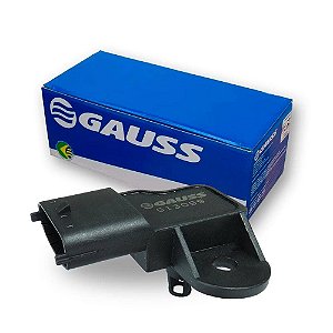 Sensor Map Chevrolet Vectra 2.4 16v 2005 a 2008 Gauss