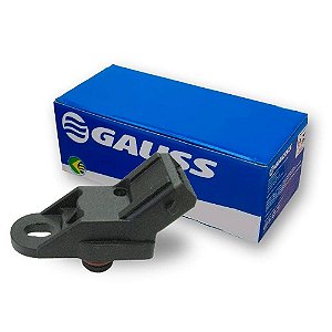 Sensor Map Fiat Fiorino 1.6 1995 a 1996 Gauss