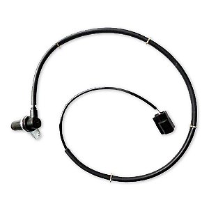Sensor ABS Gauss Pajero 2007-Diante Dianteiro Esquerdo