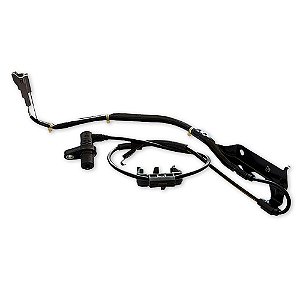 Sensor ABS Gauss Toyota Camry 1996 a 2001 Dianteiro Direito