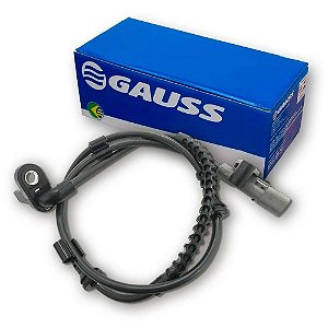 Sensor ABS Equivalente SS20363 Delphi