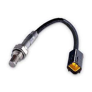 Sensor De Oxigênio Sonda Lambda Equivalente Oza114A1 Ntk