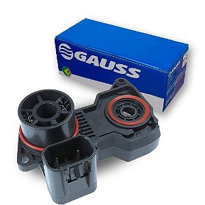 Sensor de Posição Borboleta Equivalente 98500113 Chevrolet