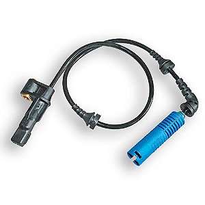 Sensor ABS Gauss BMW 320 1998 a 2006 Dianteiro esquerdo