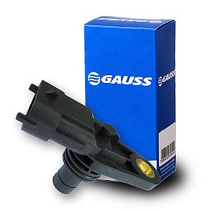 Sensor de Fase Chevrolet Captiva 3.6 2008 Gauss