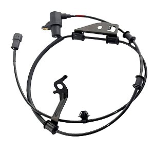 Sensor ABS Dianteiro Direito Gauss Chery Tiggo 2.0 2009-2013