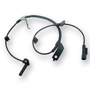 Sensor ABS Gauss JEEP Patriot 2007 a 2017 Dianteiro direito