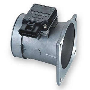 Sensor Fluxo de Massa de Ar GH5216 Gauss Ford Ranger XL 2001