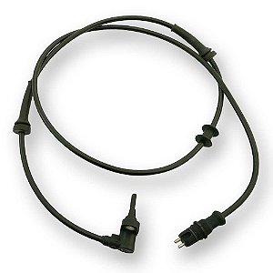 Sensor ABS Gauss Fiat Marea Weekend 98-07 Dianteiro Esquerdo
