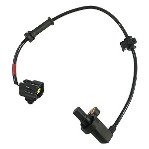 Sensor ABS Traseiro Gauss Chery Face 2009-2014