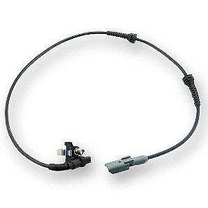 Sensor ABS Gauss Citroen C4 04-11 Traseiro Ambos Os Lados