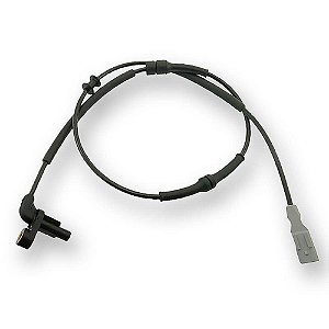 Sensor ABS Gauss Citroen Xsara Picasso 2000 a 2012 Dianteiro