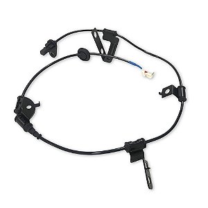 Sensor ABS Gauss Tucson (4X4) 2010-2014 Traseiro Esquerda