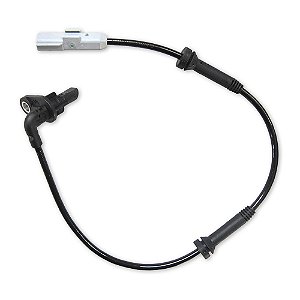 Sensor ABS Gauss Renault Sandero 15 Traseiro Esquerda