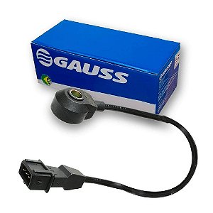 Sensor de Detonação Fiat Marea 2.0i 20V 1998 Gauss