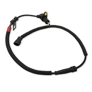 Sensor ABS Gauss Kia Sorento 2002 a 2006 Dianteiro Esquerdo