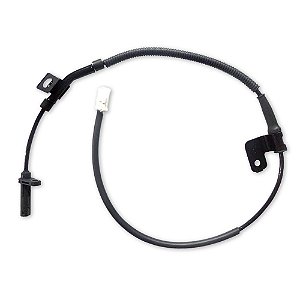 Sensor ABS Gauss Kia Sorento 2006 a 2009 Dianteiro Esquerdo