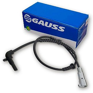 Sensor ABS Dianteiro Chevrolet Tracker 2014 a 2020 Gauss