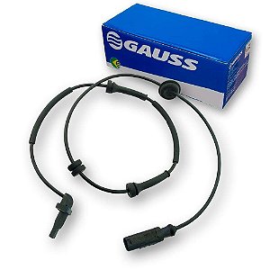 Sensor Abs Dianteiro Fiat Uno 1.4 Attractive 2013 Gauss