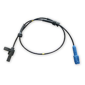 Sensor Abs Gauss Peugeot 206 Sw 1.6 2005 A 2008