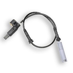 Sensor ABS Gauss BMW M3 1995 a 1999 Dianteiro ambos os lados
