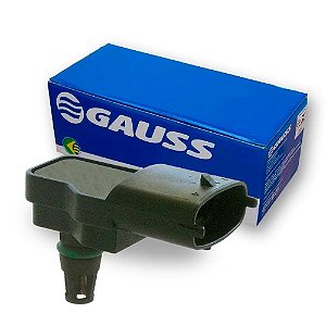 Sensor Map Equivalente 93313154 Chevrolet