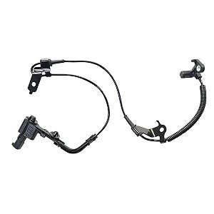 Sensor ABS Dianteiro Direito Gauss Ford Fusion 2006-2012