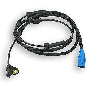 Sensor ABS Gauss Citroen C5 01-08 Traseiro Ambos Os Lados