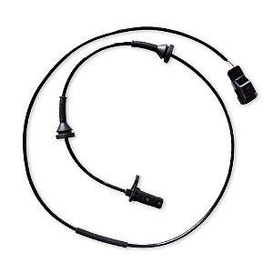 Sensor ABS Gauss S60 2000 a 2010 Dianteiro Direito