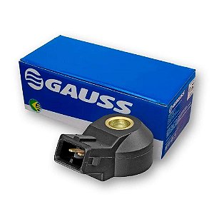 Sensor de Detonação Chevrolet Blazer 2.2 MPFI 1997 Gauss
