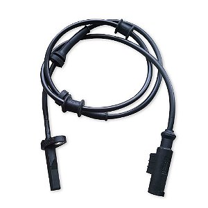 Sensor ABS Gauss Peugeot Boxer 1998 a 2017 Traseiro
