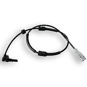 Sensor ABS Gauss CITROEN C8 2002 a 2014 Dianteiro esquerdo