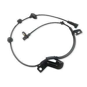 Sensor ABS Gauss Compass 4X2 2007-2017 Traseiro Direito